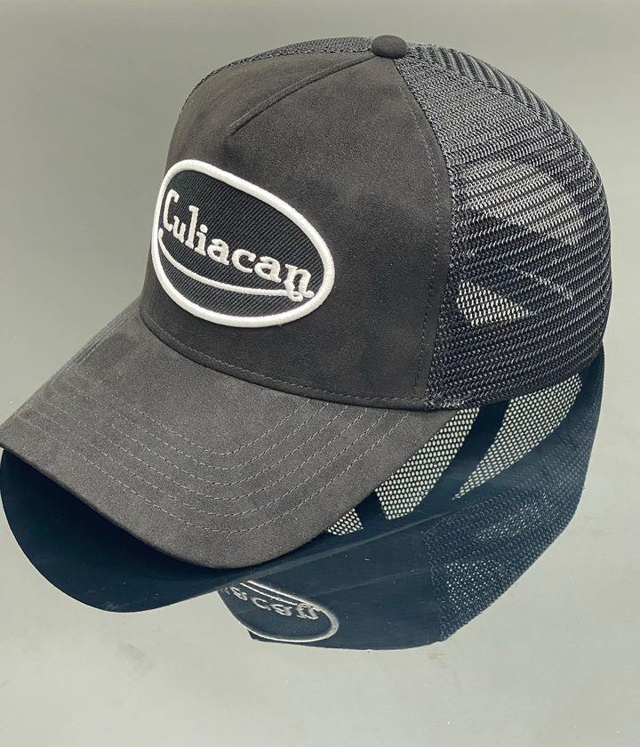 Culiacán Von Dutch Trucker
