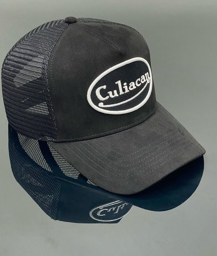 Culiacán Von Dutch Trucker