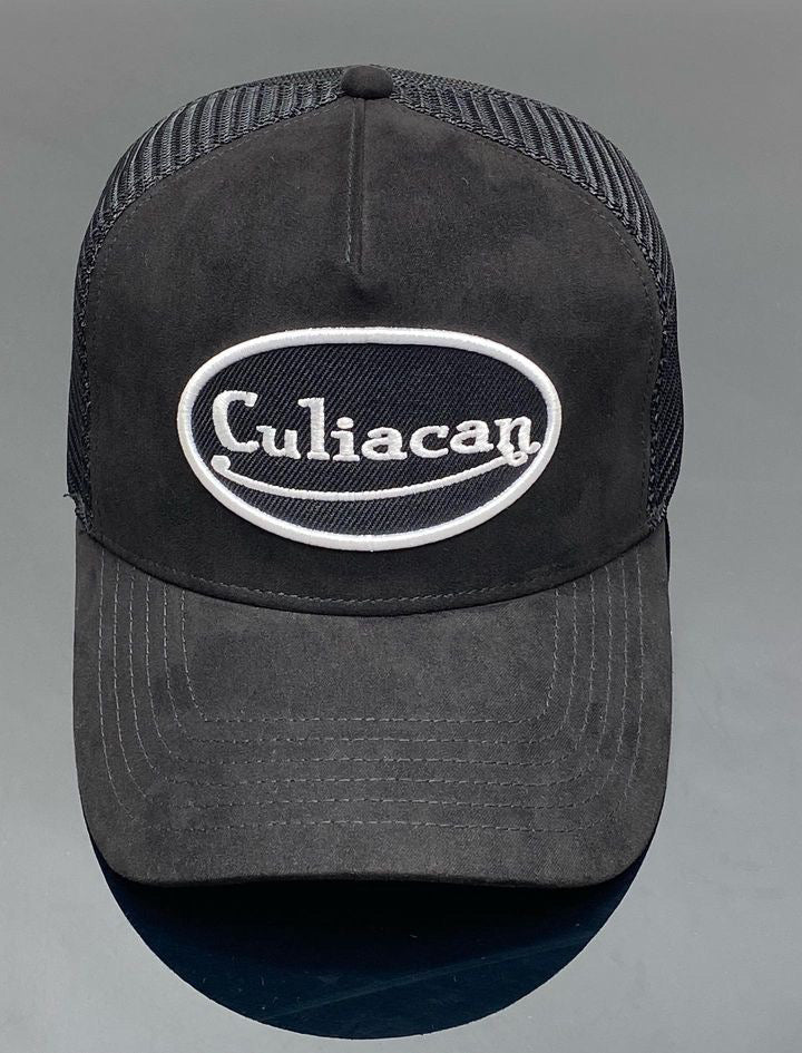 Culiacán Von Dutch Trucker