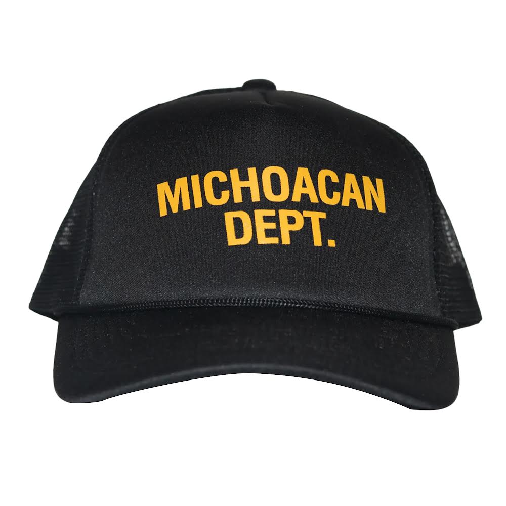 MICHOACÁN DEPT