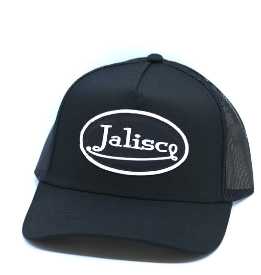 Jalisco trucker